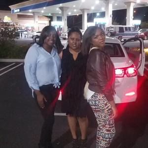 Meet your Posher, Nyoka